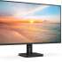 27" Монитор Philips E Line 27E1N1100D,  1920x1080,  IPS,  100Гц,  1хHDMI,  черный [27e1n1100d/60]